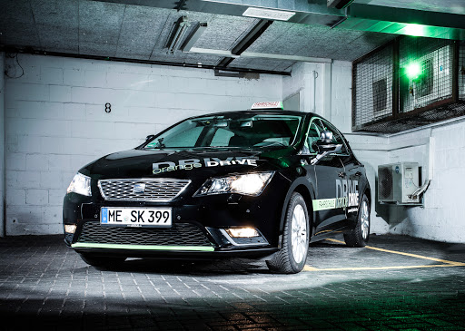 Fahrschule orange DRiVE - Thumbnail