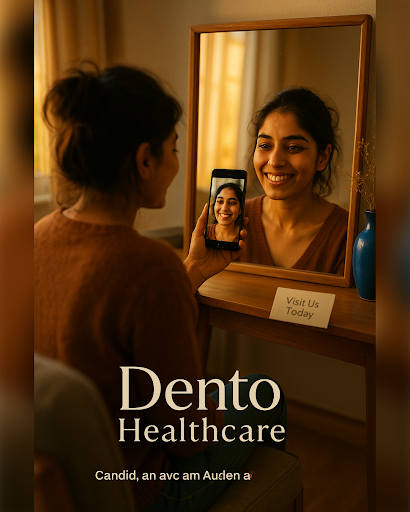 Experience the best in dental care with Dento Healthcare's implants in Navi Mumbai! Our most love… post image
