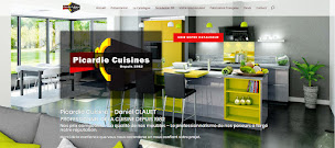 Photo n°3 de Picardie cuisines à La Fère (Cuisiniste)