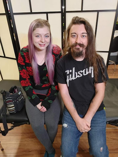 Cin City Tattoos & Piercings - Thumbnail