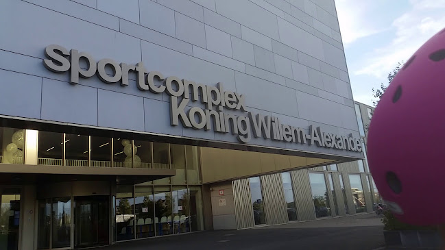 Sportcomplex Koning Willem-Alexander openingstijden