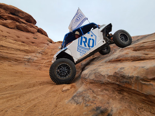 Revolution Off-Road - Thumbnail