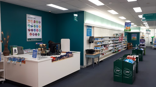 Soul Pattinson Pharmacy - Thumbnail
