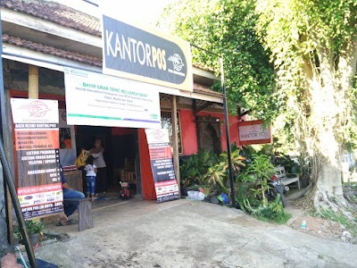 Photos of Agen Resmi Pos Ijo Royoroyo