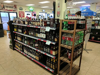 State Line Liquor Store