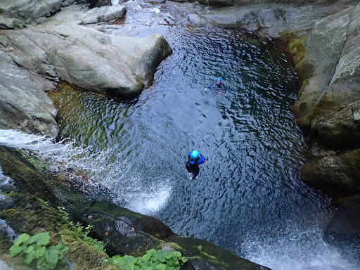 Bambou Canyon - Thumbnail