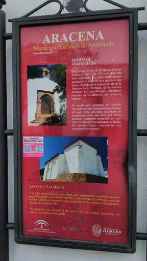 Ermita Santa Lucía - Thumbnail