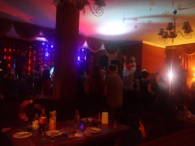 Photos of "Sosedi" ("Neighbors") Bar