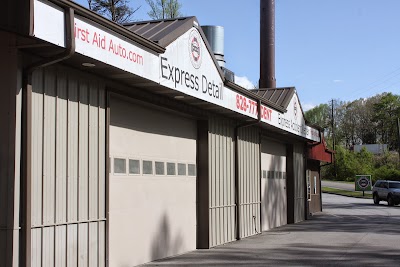 Photos of First Aid Auto