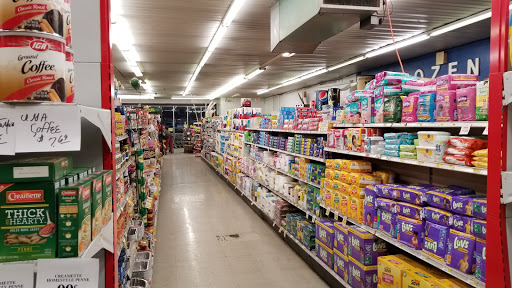 Grabeel IGA - Thumbnail