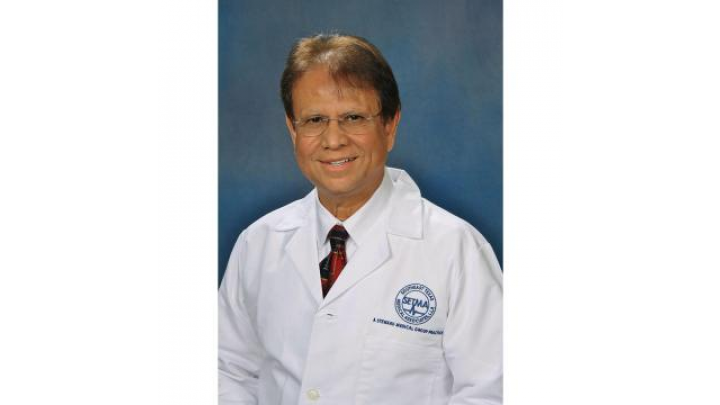 Girishkumar Kansara Md