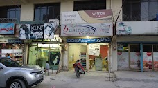 Scissor Hair Club rawalpindi