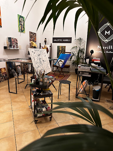 MoMarte Marilli Gallery SRLS - Thumbnail