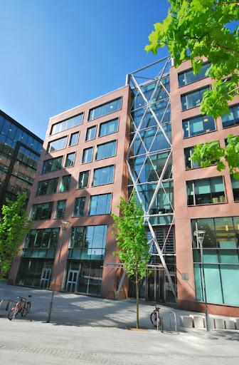 Hill Dickinson LLP