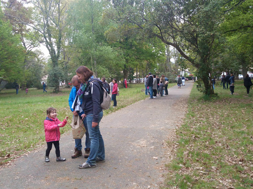 Parc du Château d'Arès - Thumbnail