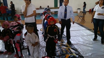 Photos of Sedena Sports Heroes of the Revolution