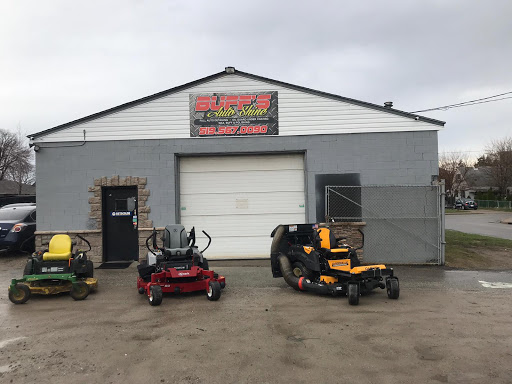 Buffs Auto Shine Gallery - Canada