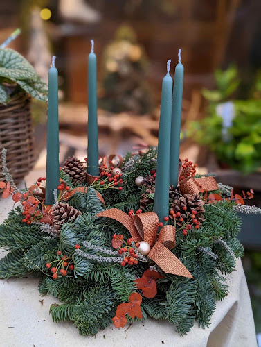 Comentarii opinii despre Branches et Fleurs, Artisan Fleuriste Brie Comte Robert