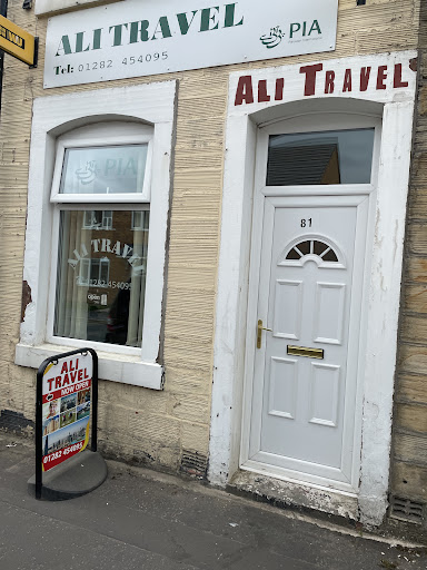 Ali Travel - Thumbnail