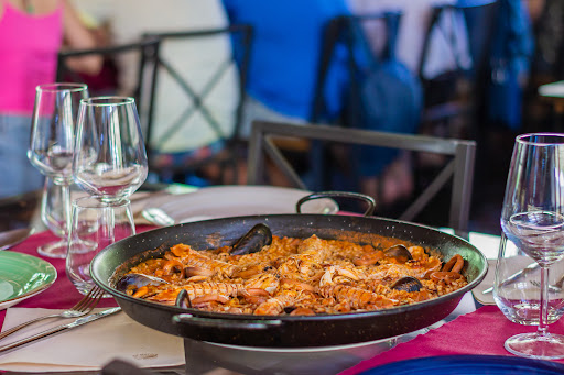 Restaurant Port Massaluca - Thumbnail