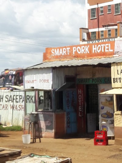 Smart Pork Hotel