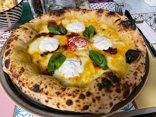 Terrazza Moro - Ristorante & Wine Bar - Thumbnail