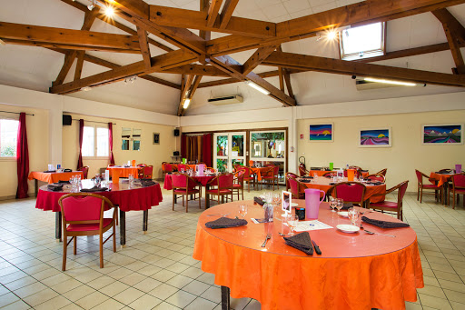 Photo de EHPAD groupe afp • La Source à Bessay-sur-Allier (03340)