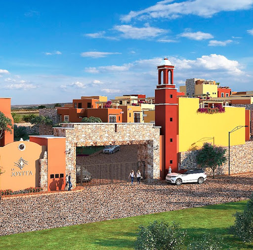 La Joyita Residencial