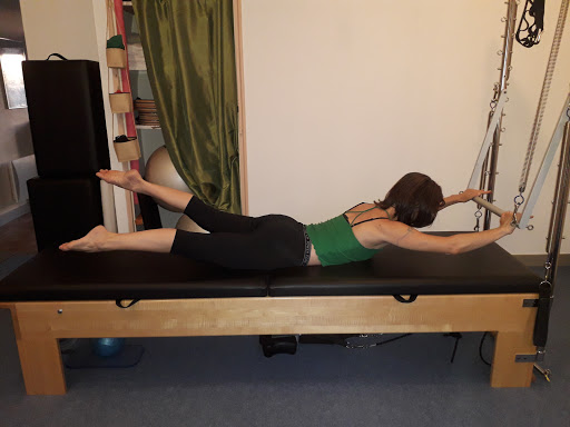 Accès Pilates