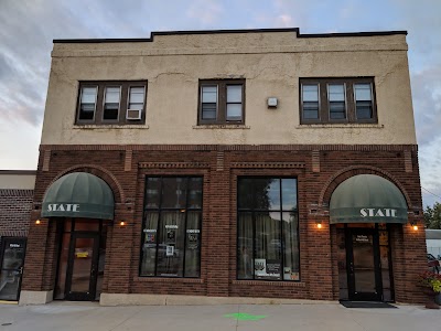 State Theatre