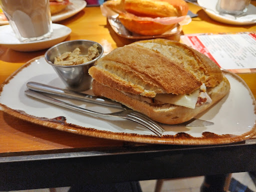 Restaurante en Toledo, Nuevo Almacén Zocodover - Thumbnail