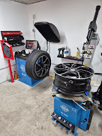 AB PNEUS Morteau. à Morteau