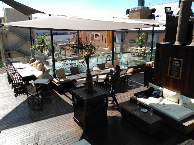 Terraza SkyLine