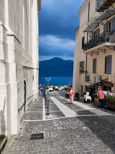 Via Oratorio Vista Lago