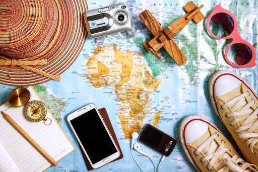 Travel Bureau Salem - Thumbnail