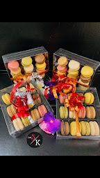 Photo n°23 de Boulangerie Les 3 K à Chambéry (Boulangerie)