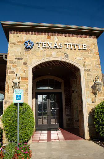 Texas Title - Southlake