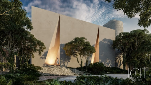 Arturo Ruiz Esparza - Real Estate