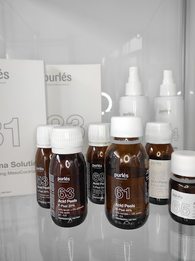 AESTHETIC MED Karolina Stępkowska