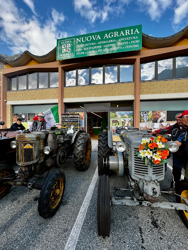 Nuova Agraria SRL (Sede di Arnad) - Thumbnail