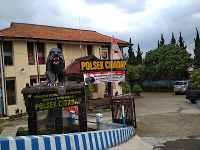 Photos of Polsek Cidadap