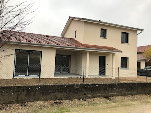 Photo n°25 de Construction OZGUL à Ambérieu-en-Bugey (Maçon)
