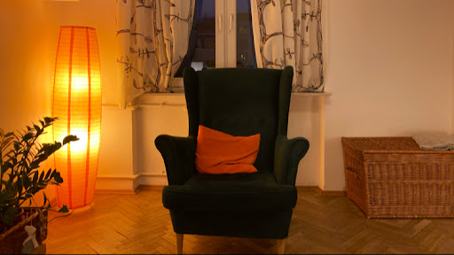 Psychoterapia - Robert Wołk