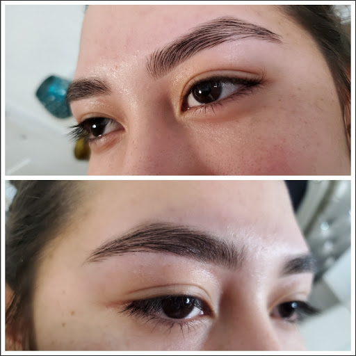Beauty Brow Bar - Thumbnail