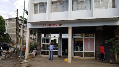 convenience-store