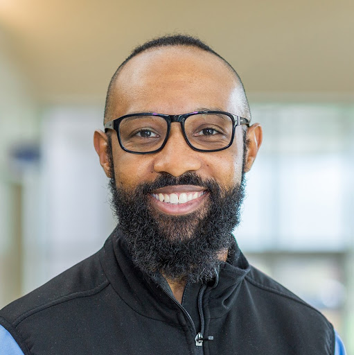 Jamar R. Grayson, DO - Visual