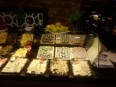 cafe