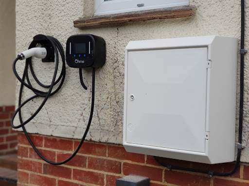 Forest Edge Electrical - Visual