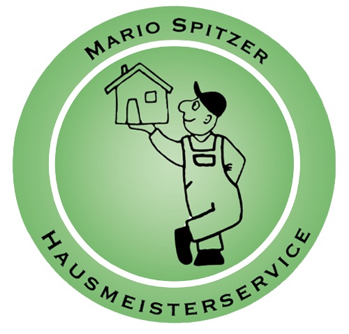 Mario Spitzer -Hausmeistertätigkeiten