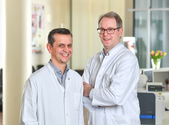 Praxis für Strahlentherapie